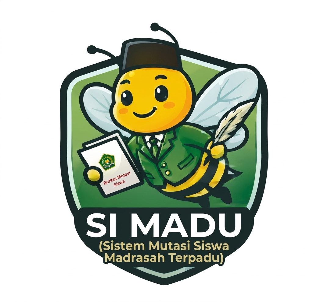 Logo SIMADU